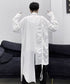 Half Shirring Shirt